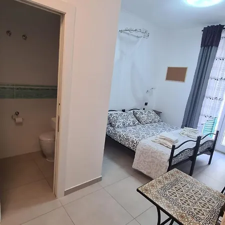 Maison d'hôtes Amici Holidey Camera Stazione La Spezia