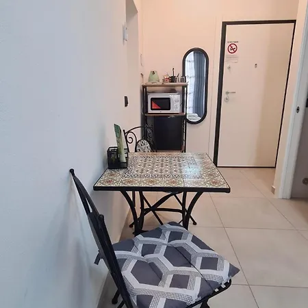 Pensión Amici Holidey Stazione 3*