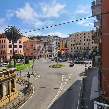 Amici Holidey Stazione 3*