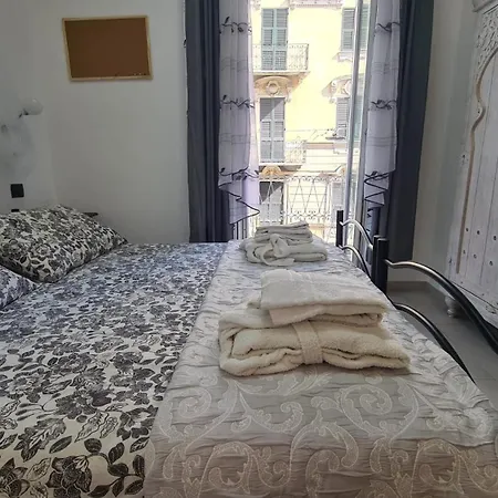 Maison d'hôtes Amici Holidey Camera Stazione La Spezia