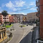 Konukevi Amici Holidey Stazione La Spezia