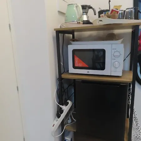 Affittacamere Amici Holidey Stazione La Spezia