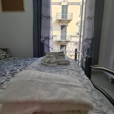 Amici Holidey Stazione Konukevi