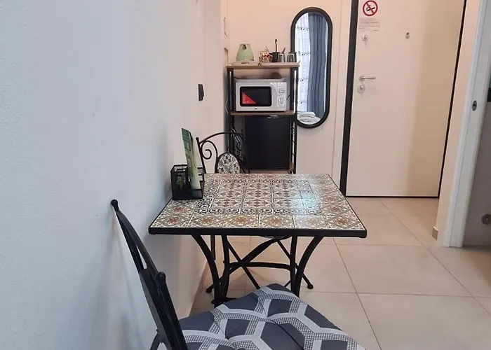 Гостевой дом Amici Holidey Stazione 3*