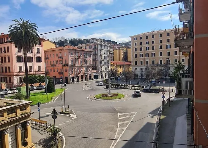 Amici Holidey Stazione 3*